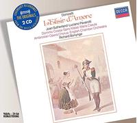 Joan Sutherland - Donizetti: L'Elisir d'amore