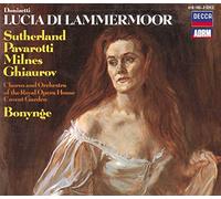 Joan Sutherland - Donizetti: Lucia di Lammermoor