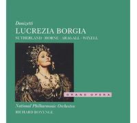 Joan Sutherland - Donizetti: Lucrezia Borgia