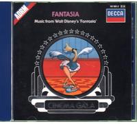 Joan Sutherland - Fantasia (Walt Disney)