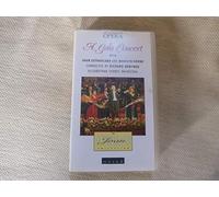Joan Sutherland-Gala Concert [Reino Unido] [VHS]