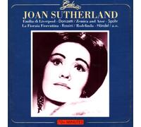 Joan Sutherland - GL 319 -DELETED