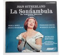 Joan Sutherland in La Sonnambula By Vincenzo Bellini (Highlights)