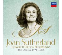 Joan Sutherland – Opera Vol.2 – 46 CD