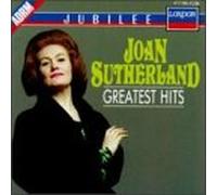 Joan Sutherland - Joan Sutherland Greatest Hits