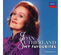 Dame Joan Sutherland; Richard Bonynge - My Favourites