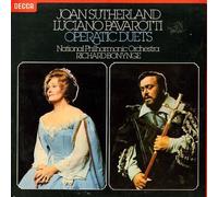 Joan Sutherland / Luciano Pavarotti: Operatic Duets