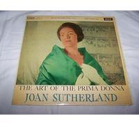 Joan Sutherland - LXT 5617 JOAN SUTHERLAND Art of the Prima Donna Vol 2