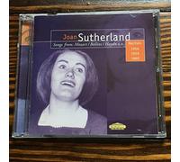 Joan Sutherland - Opera Arias & Songs: Joan Sutherland
