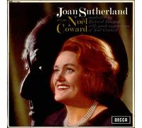 Joan Sutherland - Sings Noel Coward