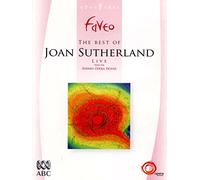 Joan Sutherland - The Best Of Joan Sutherland [Alemania] [DVD]