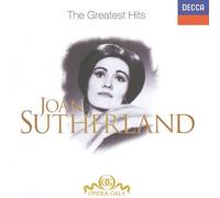 Joan Sutherland - The Greatest Hits by Dame Joan Sutherland (1998-05-03)