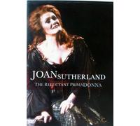 Joan Sutherland - The Reluctant Prima Donna [Reino Unido] [DVD]
