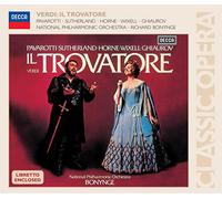 Joan Sutherland - Verdi: Il Trovatore