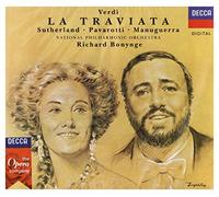 Joan Sutherland - Verdi: La Traviata