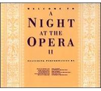 Joan Sutherland - Welcome To A NIGHT AT THE OPERA II, Vol.2 (TELSTAR Records STAR 2436, 2-LP-Set, 1990) [LP VINYL SCHALLPLATTE]