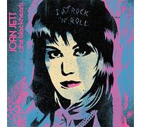 Joan & The Blackhearts Jett - I Love Rock N Roll 33 1/3 Anniversary