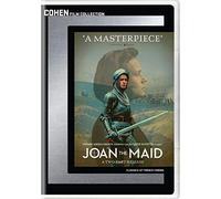 Joan the Maid [USA] [DVD]