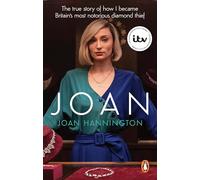 Joan: The true story of how I became Britain’s most notorious diamond thief