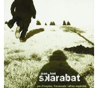 Joan Toni Skarabat - Ple d Ineptes, Fracassats I Alt [Import]