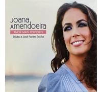 JOANA AMENDOEIRA-AMOR MAIS PERFEITO