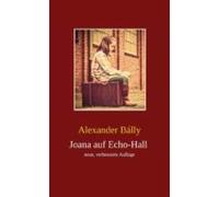 Joana Auf Echo-hall (ebook)