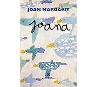 JOANA (Bibliot. Premio Cervantes)