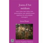 Joana Darc Médium (ebook)