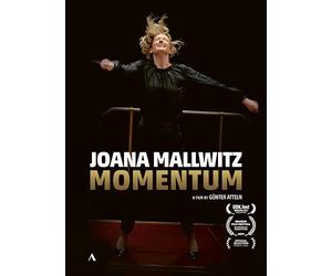 Joana Mallwitz - Momentum