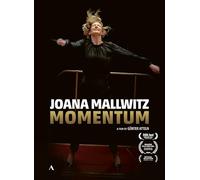Joana Mallwitz - Momentum [DVD]