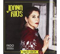 Joana Rios - Fado de Cada Um