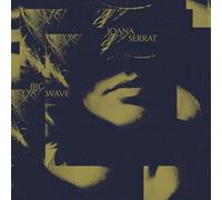 Joana Serrat - Big Wave [Vinilo]