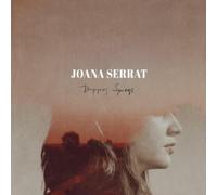 Joana Serrat Dripping Springs (Vinyl) 12" Album