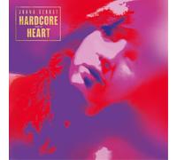 Joana serrat - Hardcore From The Heart
