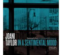 Joani Taylor - In A Sentimental Mood