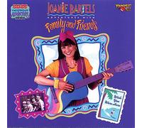 Joanie Bartels - Family & Friends
