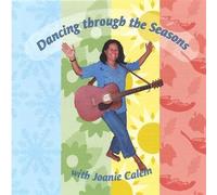 Joanie Calem - Dancing Through the Seasons with Joanie Calem