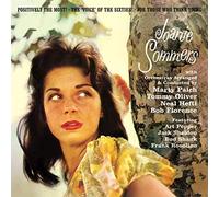 Joanie Sommers - Positively The Most! · The 'voice' Of The Sixties! · For Those Who Think Young (3 LPs on 2 CDs) + Bonus Tracks