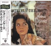 Joanie Sommers - Posttively the Most