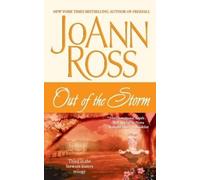 JoAnn Ross Out of the Storm (Tapa blanda) Stewart Sisters Trilogy