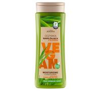 Joanna Acondicionador Hidratante Vegano Aloe Vera 300ml