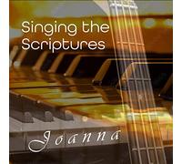 Joanna Barratt - Singing the Scriptures Volume 2
