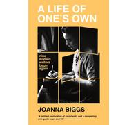 Joanna Biggs A Life of One's Own (Tapa blanda)