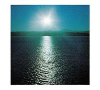 JOANNA BROUK - THE SPACE BETWEEN [Vinilo]