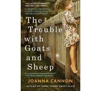 Joanna Cannon The Trouble with Goats and Sheep (Tapa blanda)