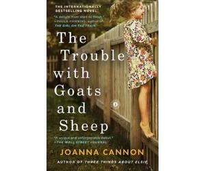Joanna Cannon The Trouble with Goats and Sheep (Tapa blanda)