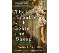 Joanna Cannon The Trouble with Goats and Sheep (Tapa blanda) (Importación USA)