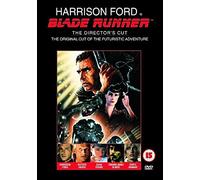 Joanna Cassidy - Blade Runner (Directors Cut) [Edizione: Regno Unito] [Reino Unido] [DVD]