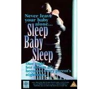 Joanna Cassidy ; Tracey Gold - Sleep Baby Sleep [Edizione: Regno Unito] [Italia] [DVD]