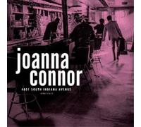 Joanna Connor 4801 South Indiana Avenue (CD) Album